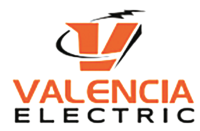 Valencia Electric logo